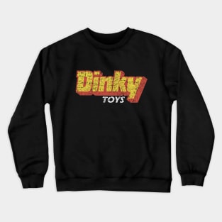 dinky 1973 Crewneck Sweatshirt